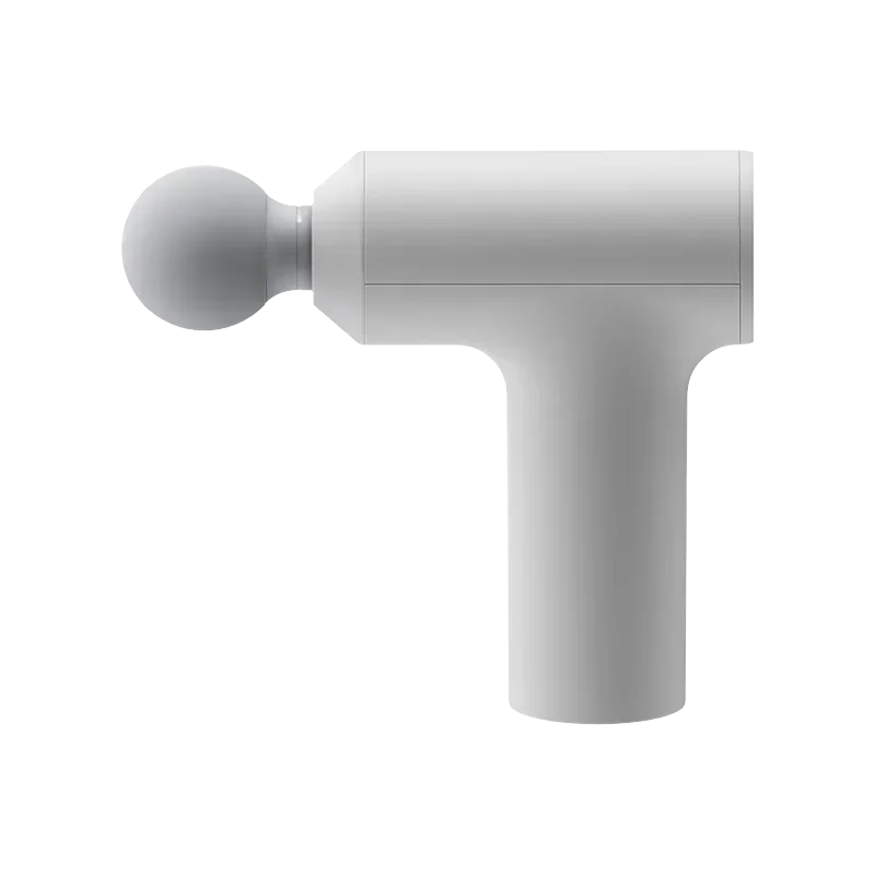 Mini Fascia Massage Gun - Deep Tissue Percussion Massager