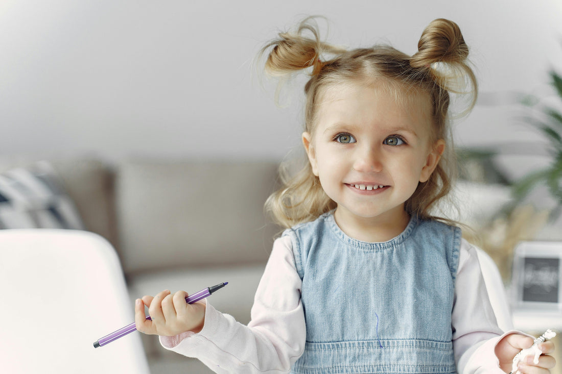 How Reusable Tracing Copybooks Help Kids Learn to Write (Without the Mess)