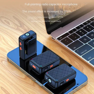 Smart Gadgets