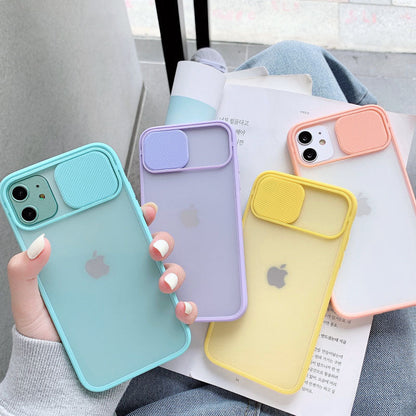 Protect Phone Case For Smartphones - Assorted