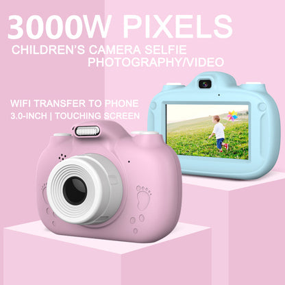 Touch Screen WIFI Kids Digital Camera