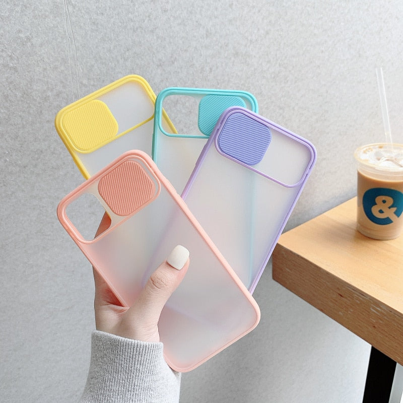 Protect Phone Case For Smartphones - Assorted