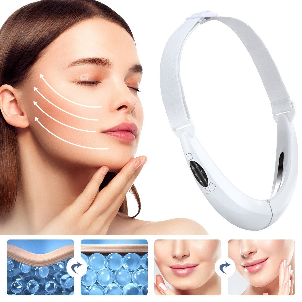 Intelligent Electric V-Shaped Face Lifting & Contouring Machine