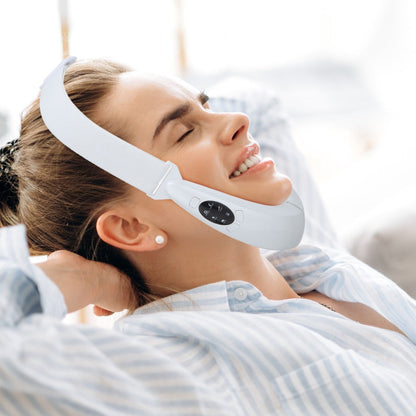 Intelligent Electric V-Shaped Face Lifting & Contouring Machine