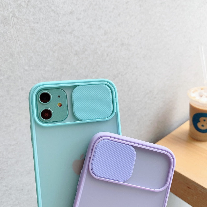 Protect Phone Case For Smartphones - Assorted