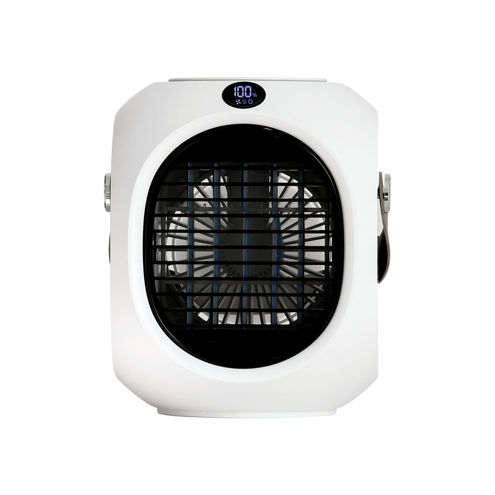 Portable Air Conditioner for Room