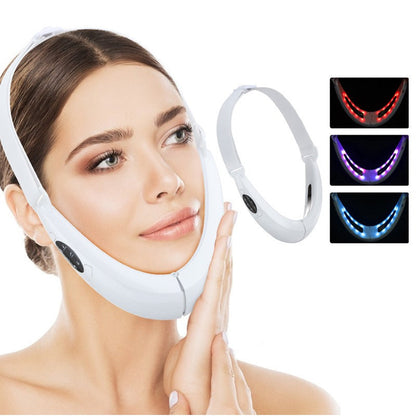 Intelligent Electric V-Shaped Face Lifting & Contouring Machine